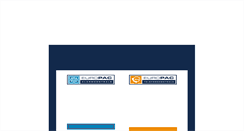 Desktop Screenshot of europac.nl
